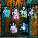 Bandai Jojo's Bizarre Adventure - Ichiban Kuji -Stone Ocean - E Prize - Stone Free Sacosh Bag