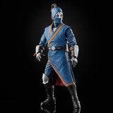 Hasbro Marvel Legends Shang-Chi Wave 1 Set (Marvel's Mr. Hyde BAF)