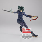 Banpresto Jujutsu Kaisen Maki Zenin Figure