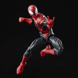 Hasbro Marvel Legends Amazing Spider-Man Ben Reilly Spider-Man