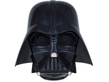Hasbro Star Wars: The Black Series Darth Vader 1:1 Scale Wearable Helmet (Electronic)