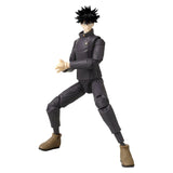 Bandai Jujutsu Kaisen Anime Heroes Megumi Fushiguro