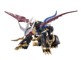 Digimon Adventure Figure-rise Standard Amplified Imperialdramon Model Kit