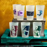 Bandai Jojo's Bizarre Adventure - Ichiban Kuji -Stone Ocean - F Prize - Tumbler Cup (Assorted)