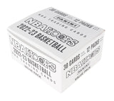 Panini 2022/23 NBA Hoops Basketball Jumbo Value 12-Pack Box