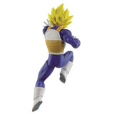 Banpresto Dragon Ball Super Warriors Battle Retsuden II Vol.5 Super Saiyan Vegeta