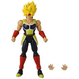 Bandai Dragon Ball Super Dragon Stars Super Saiyan Bardock