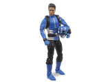 Hasbro Power Rangers Lightning Collection Beast Morphers Blue Ranger