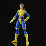 Hasbro Marvel Legends X-Men Banshee, Gambit, & Psylocke