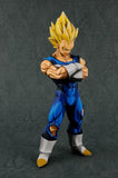 Banpresto Dragon Ball Z Grandista Manga Dimensions Super Saiyan Vegeta (Reissue)