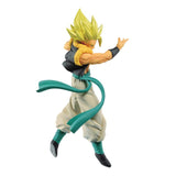 Banpresto Dragon Ball Super: Broly Match Makers Super Saiyan Gogeta