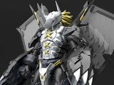 Bandai Digimon Figure-rise Standard Black Wargreymon (Amplified Ver.) Model Kit