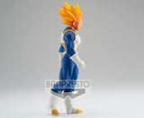 Banpresto Dragon Ball Z Solid Edge Works Vol.3 Super Saiyan Vegeta