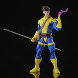 Hasbro Marvel Legends X-Men Banshee, Gambit, & Psylocke