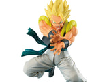 Banpresto Dragon Ball Super Super Kamehameha II Super Saiyan God Super Saiyan Gogeta Ver. 2
