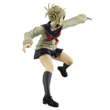 Banpresto My Hero Academia The Evil Villains Vol.1 Himiko Toga