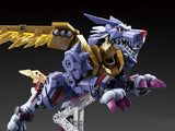 Bandai Digimon Figure-rise Standard MetalGarurumon (Amplified Ver.) Model Kit