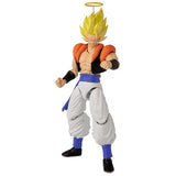 Bandai Dragon Ball Super Dragon Stars Super Saiyan Gogeta