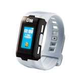 Bandai Digimon Vital Bracelet Digital Monster Ver. White