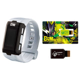 Bandai Digimon Vital Bracelet Digital Monster Ver. White