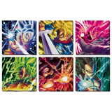Bandai Dragon Ball Super - Ichiban Kuji - The Greatest Saiyan - E Prize - Illustration Board (Assorted)