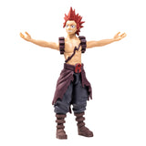 Mcfarlane Toys My Hero Academia 5" Eijiro Kirishima
