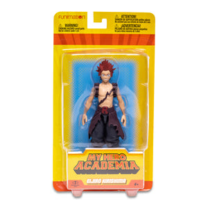 Mcfarlane Toys My Hero Academia 5" Eijiro Kirishima