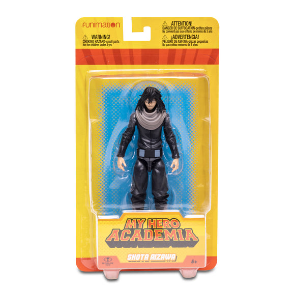 Mcfarlane Toys My Hero Academia 5