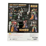 Tamashii Nations Mighty Morphin Power Rangers Soul of Chogokin GX-78 Dragonzord