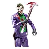 Mcfarlane Toys Mortal Kombat XI The Joker (Bloody Ver.)