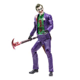 Mcfarlane Toys Mortal Kombat XI The Joker (Bloody Ver.)