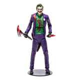 Mcfarlane Toys Mortal Kombat XI The Joker (Bloody Ver.)