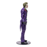 Mcfarlane Toys Mortal Kombat XI The Joker (Bloody Ver.)