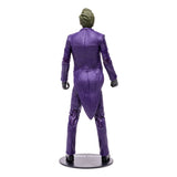 Mcfarlane Toys Mortal Kombat XI The Joker (Bloody Ver.)