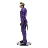 Mcfarlane Toys Mortal Kombat XI The Joker (Bloody Ver.)
