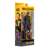 Mcfarlane Toys Mortal Kombat XI The Joker (Bloody Ver.)