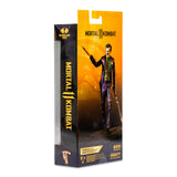 Mcfarlane Toys Mortal Kombat XI The Joker (Bloody Ver.)