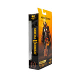 Mcfarlane Toys Mortal Kombat XI Spawn (Bloody Ver.)