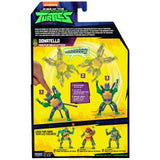 Playmates Rise of The TMNT Deluxe Wave 1 Donatello