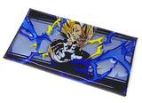 Bandai Dragon Ball Z- Ichiban Kuji - Dokkan Battle 6th Anniversary - G Prize - Super Saiyan 2 Vegeta Stationary Bag