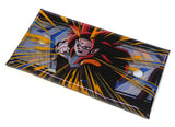 Bandai Dragon Ball Z- Ichiban Kuji - Dokkan Battle 6th Anniversary - G Prize - Super Saiyan 4 Gogeta Stationary Bag