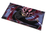 Bandai Dragon Ball Z- Ichiban Kuji - Dokkan Battle 6th Anniversary - G Prize - Super Saiyan Rose Goku Black Stationary Bag