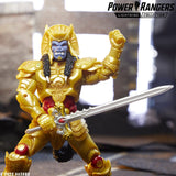 Hasbro Power Rangers Lightning Collection MMPR Goldar