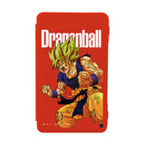 Bandai Dragon Ball Super - Ichiban Kuji - Dragon Ball VS Omnibus Z - G Prize - Super Saiyan Goku Plastic Case