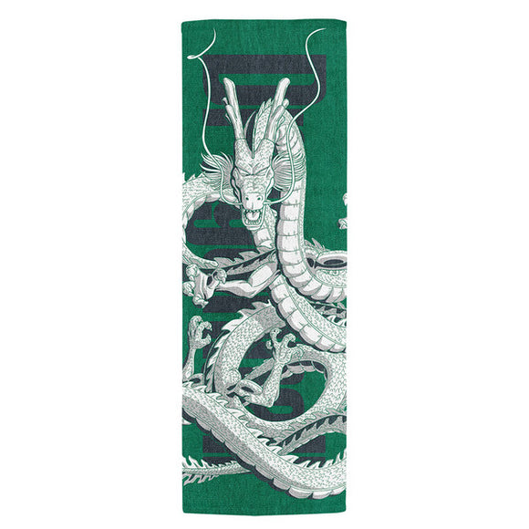 Bandai Dragon Ball Super - Ichiban Kuji - Dragon Ball VS Omnibus Z - J Prize - Shenron Long Towel