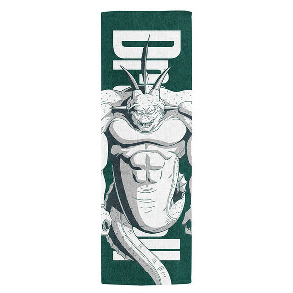 Bandai Dragon Ball Super - Ichiban Kuji - Dragon Ball VS Omnibus Z - J Prize - Porunga Long Towel