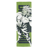 Bandai Dragon Ball Super - Ichiban Kuji - Dragon Ball VS Omnibus Z - J Prize - Super Saiyan Broly Full Power Long Towel