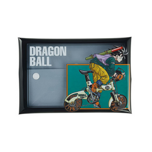 Bandai Dragonball - Ichiban Kuji - Ex Android Fear - G Prize - Plastic Bag Style 3