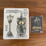 Tamashii Nations Mighty Morphin Power Rangers Soul of Chogokin GX-78 Dragonzord
