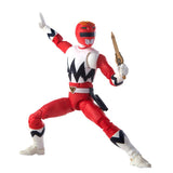 Hasbro Power Rangers Lightning Collection 2-Pack Lost Galaxy Red Ranger & Psycho Red Ranger
